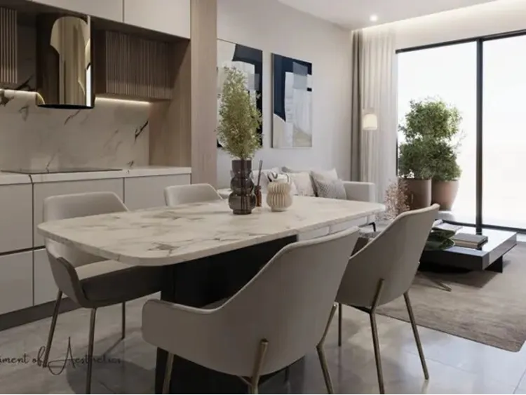 Samana Manhattan 2 by Samana Developer at JVC for sale